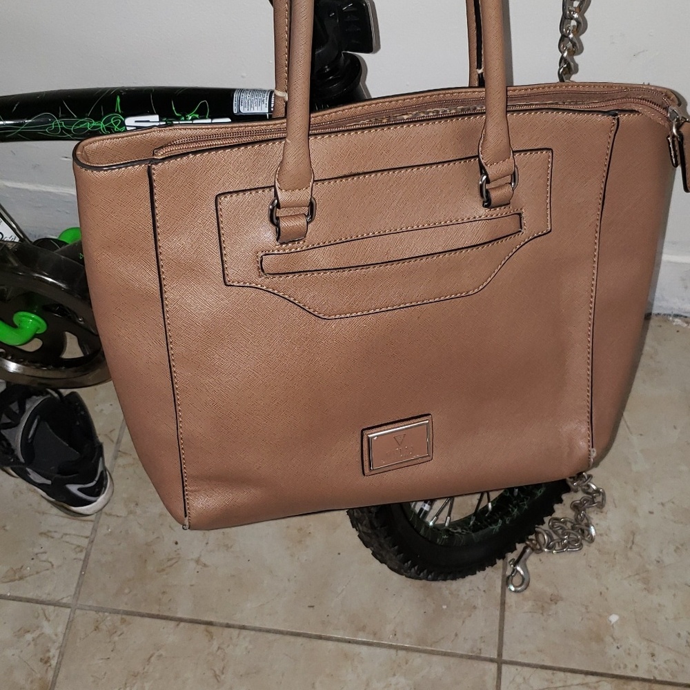 Guess purse BOGO